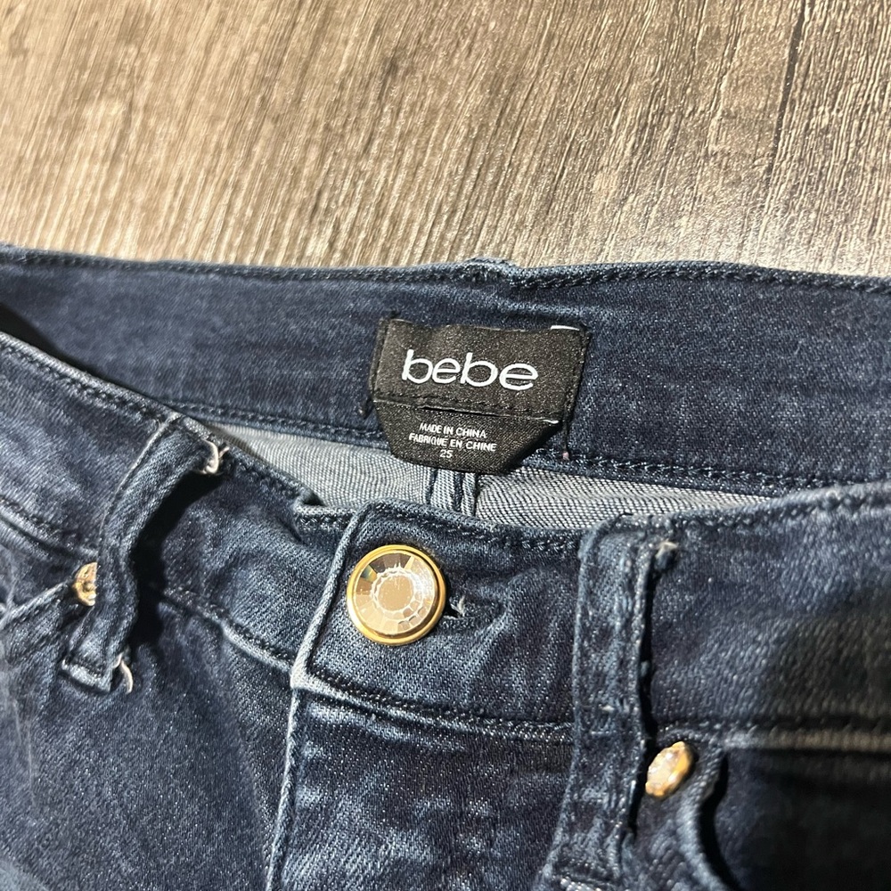 Bebe Shorts - Picture 3 of 5